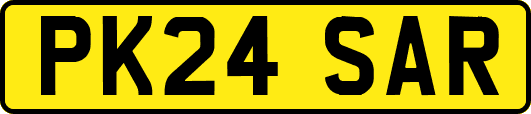 PK24SAR
