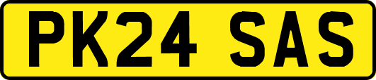 PK24SAS