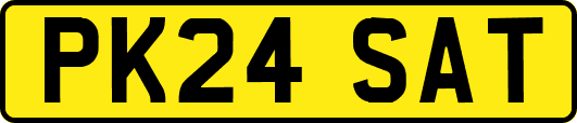 PK24SAT