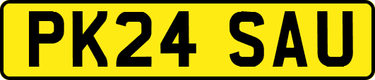 PK24SAU