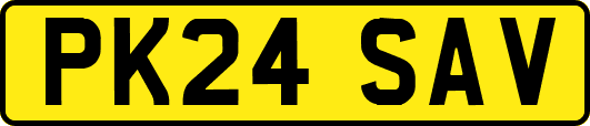 PK24SAV