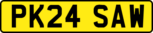 PK24SAW