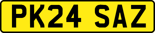 PK24SAZ
