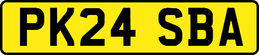 PK24SBA
