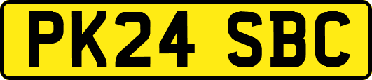 PK24SBC