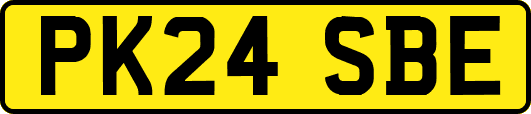 PK24SBE