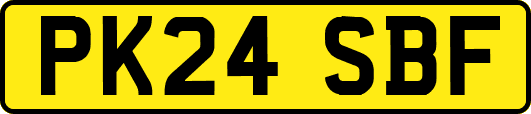 PK24SBF