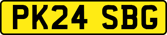 PK24SBG