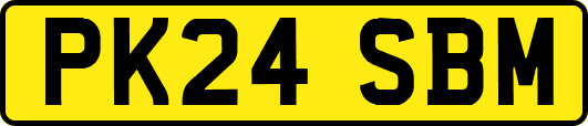 PK24SBM