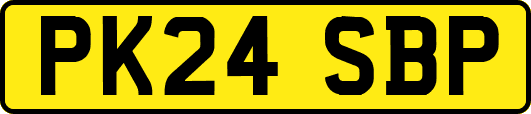 PK24SBP