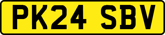 PK24SBV