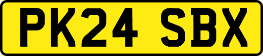 PK24SBX