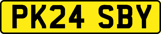 PK24SBY