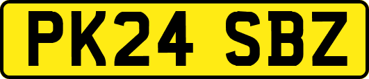 PK24SBZ