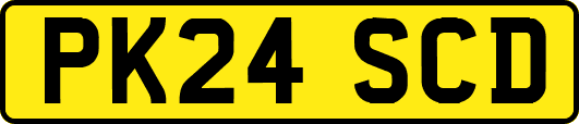 PK24SCD