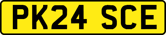 PK24SCE
