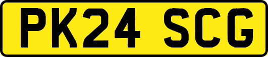 PK24SCG