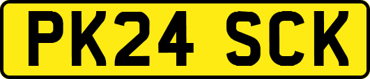 PK24SCK