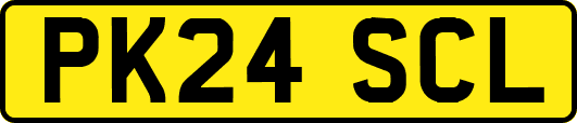 PK24SCL