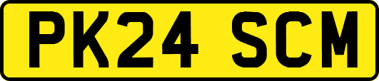PK24SCM
