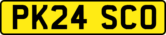 PK24SCO