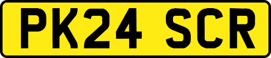 PK24SCR