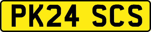 PK24SCS