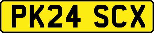 PK24SCX