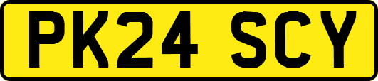 PK24SCY