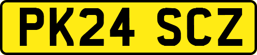 PK24SCZ