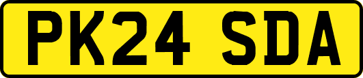PK24SDA