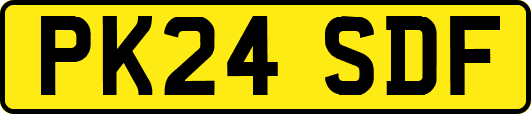 PK24SDF