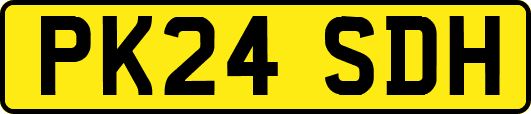 PK24SDH