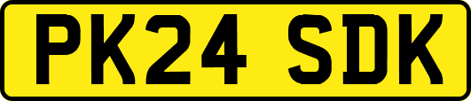 PK24SDK