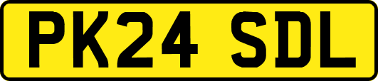 PK24SDL
