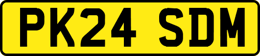PK24SDM