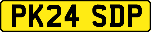 PK24SDP