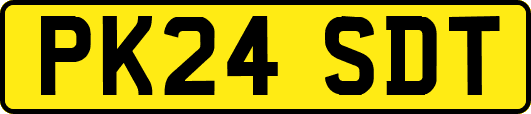 PK24SDT