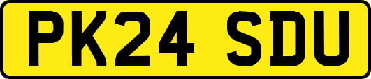 PK24SDU
