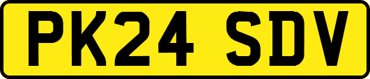 PK24SDV