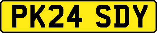 PK24SDY
