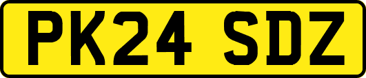 PK24SDZ