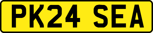 PK24SEA