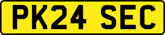 PK24SEC