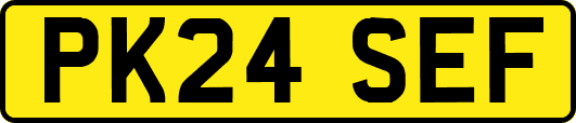 PK24SEF