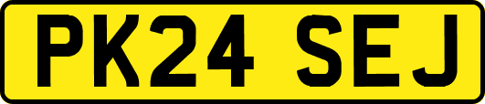 PK24SEJ