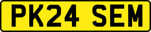 PK24SEM