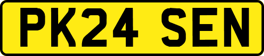PK24SEN