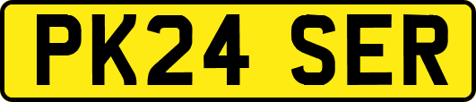 PK24SER
