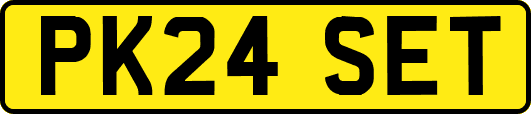 PK24SET